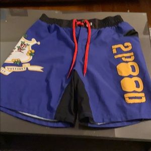 2pood shorts